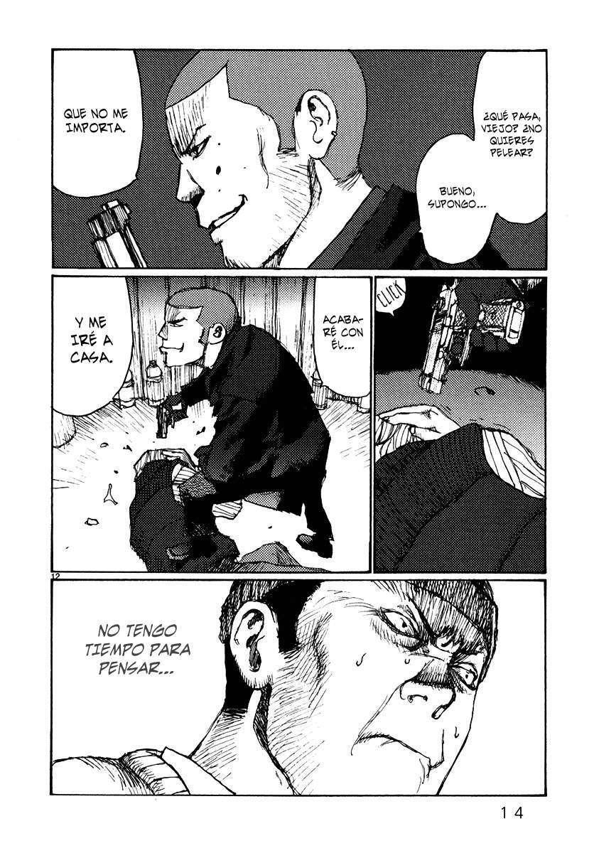 Capitulo 46 page 16