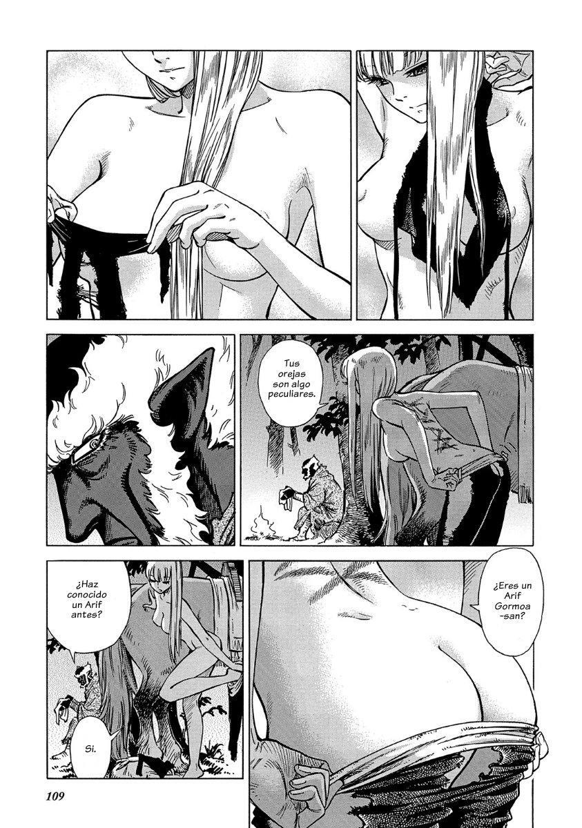 Capitulo 24 page 11