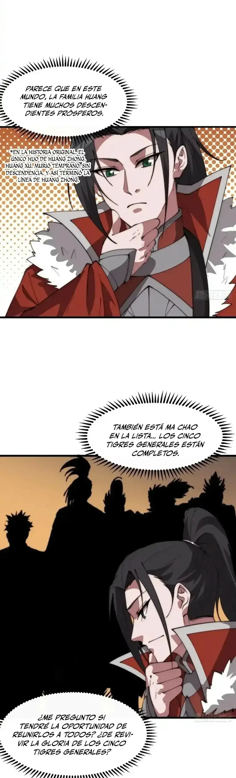 Capitulo 761 page 18