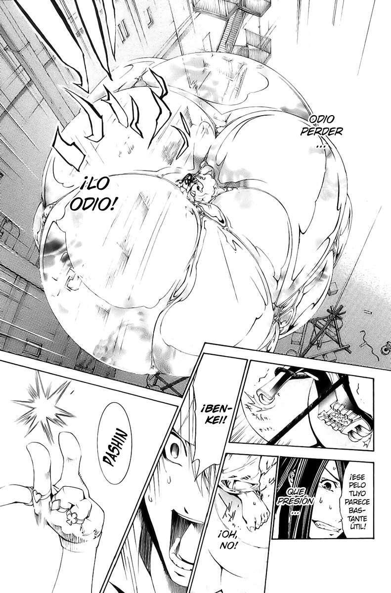 Capitulo 124 page 14