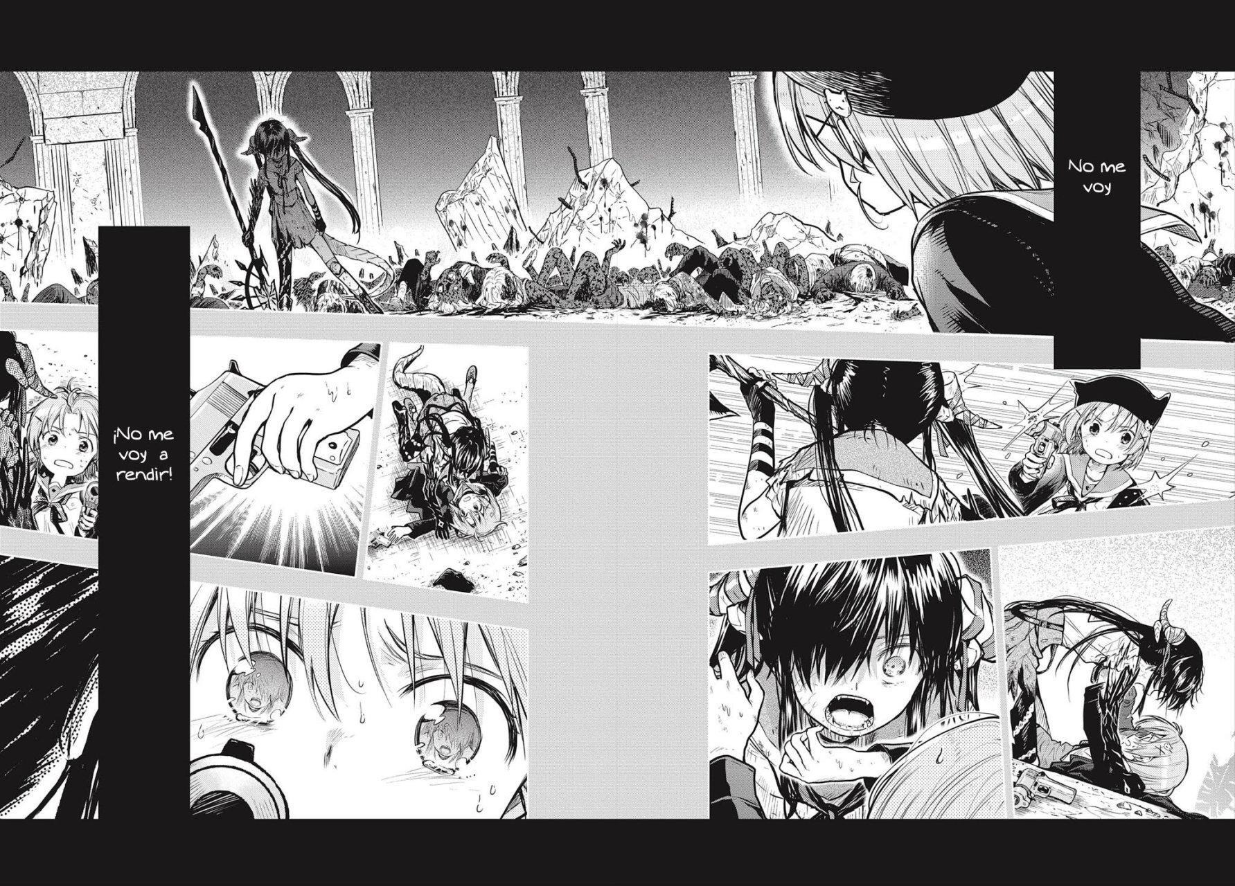 Capitulo 7 page 16