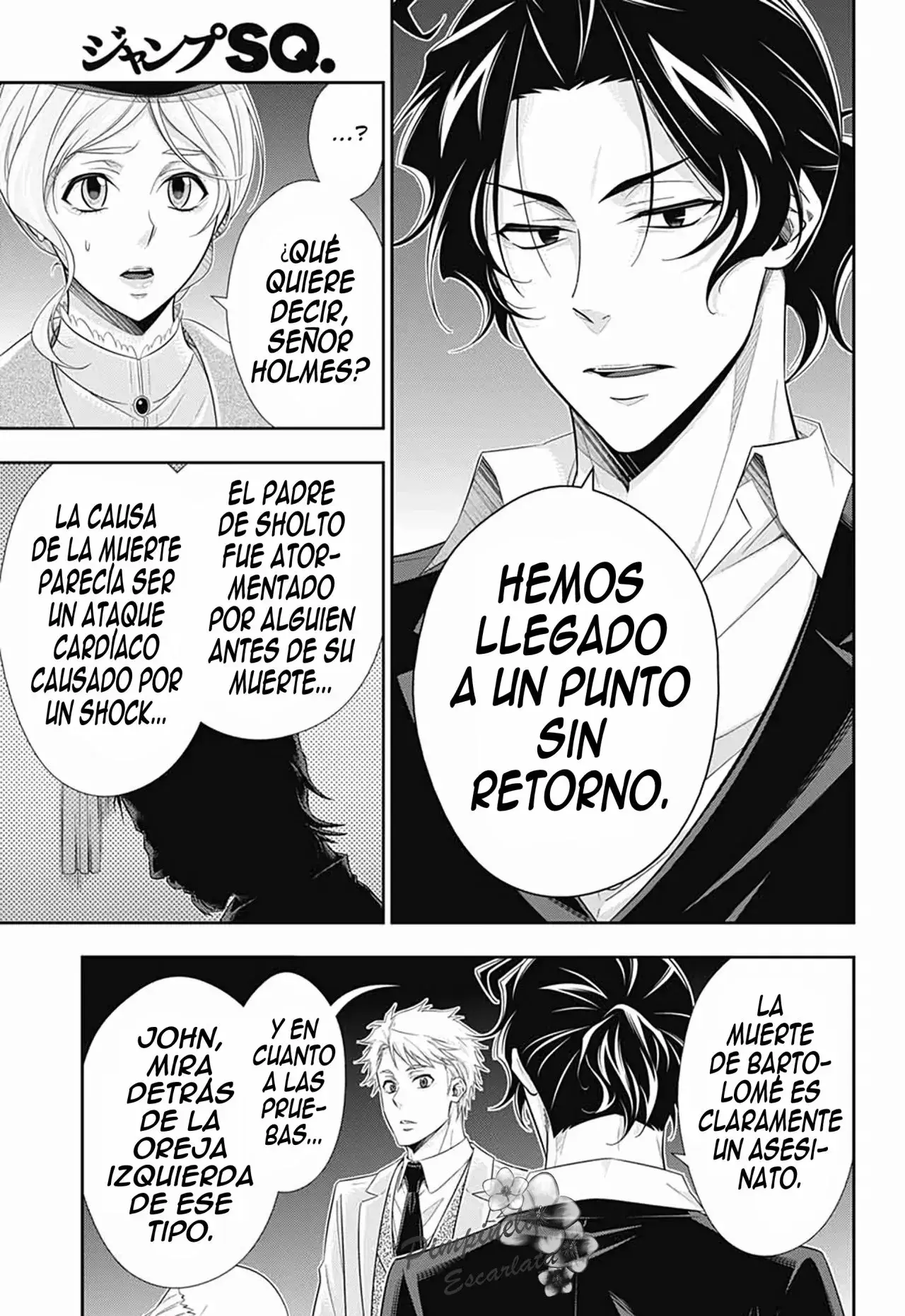 Capitulo 42 page 9