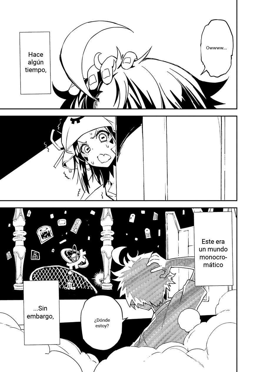 Capitulo 98 page 31