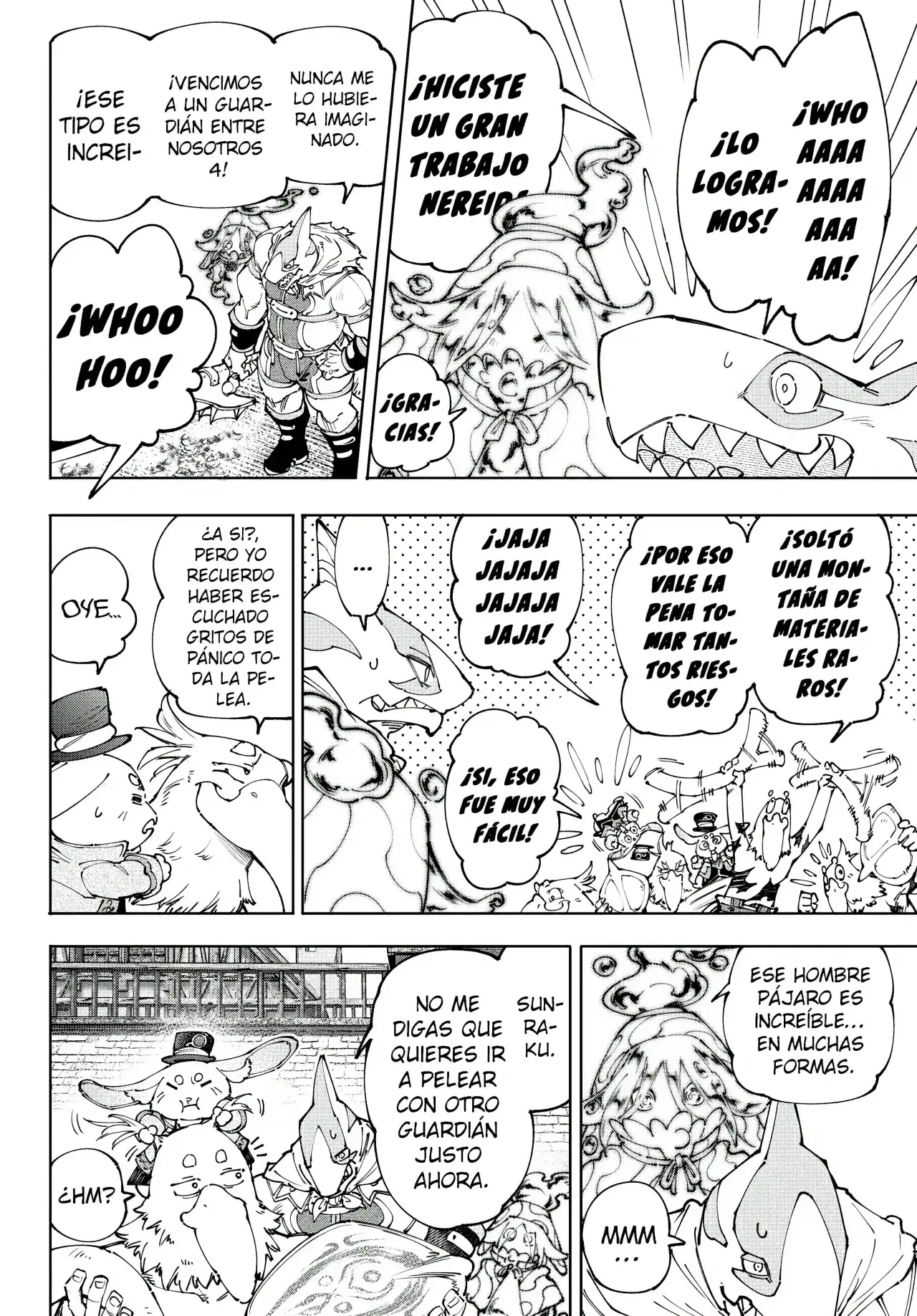Capitulo 166 page 7