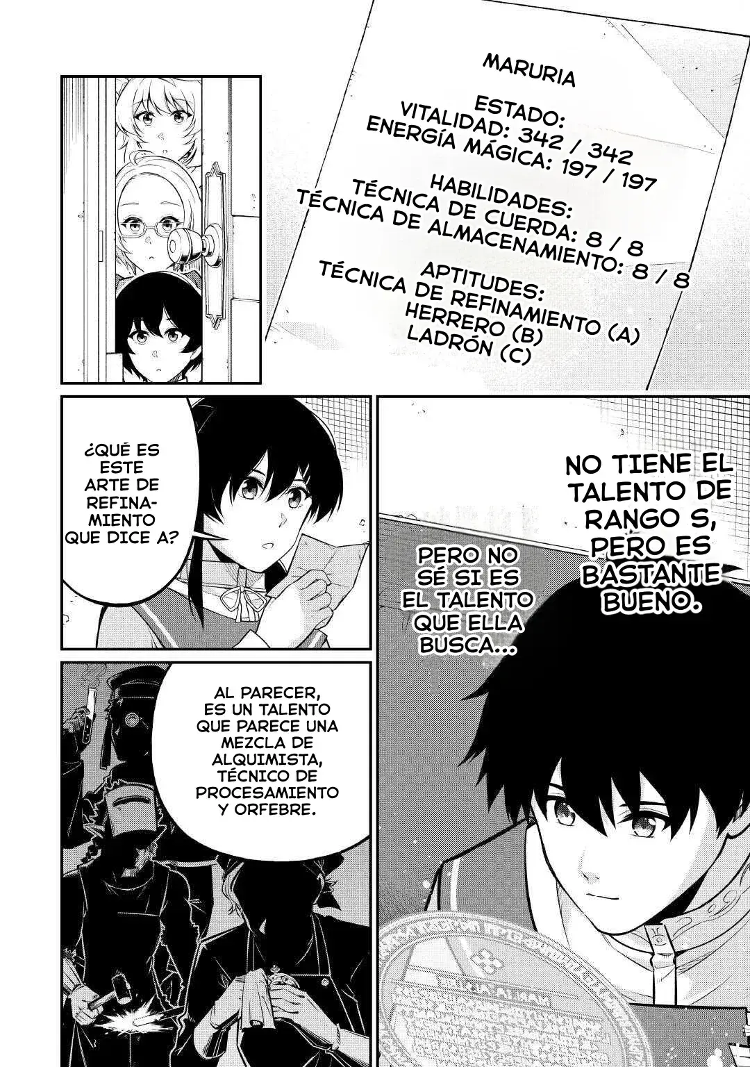 Capitulo 28 page 9
