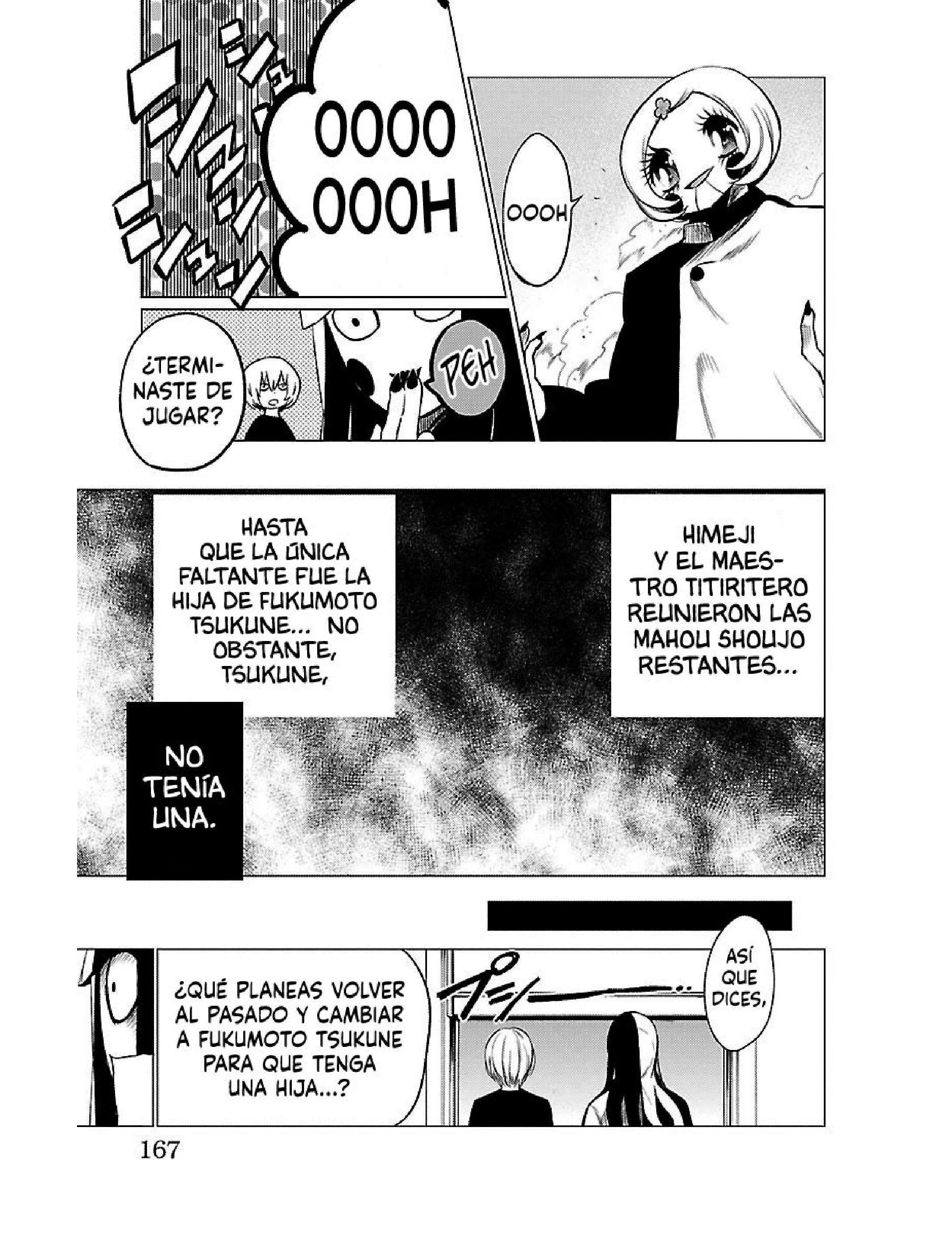 Capitulo 43 page 23