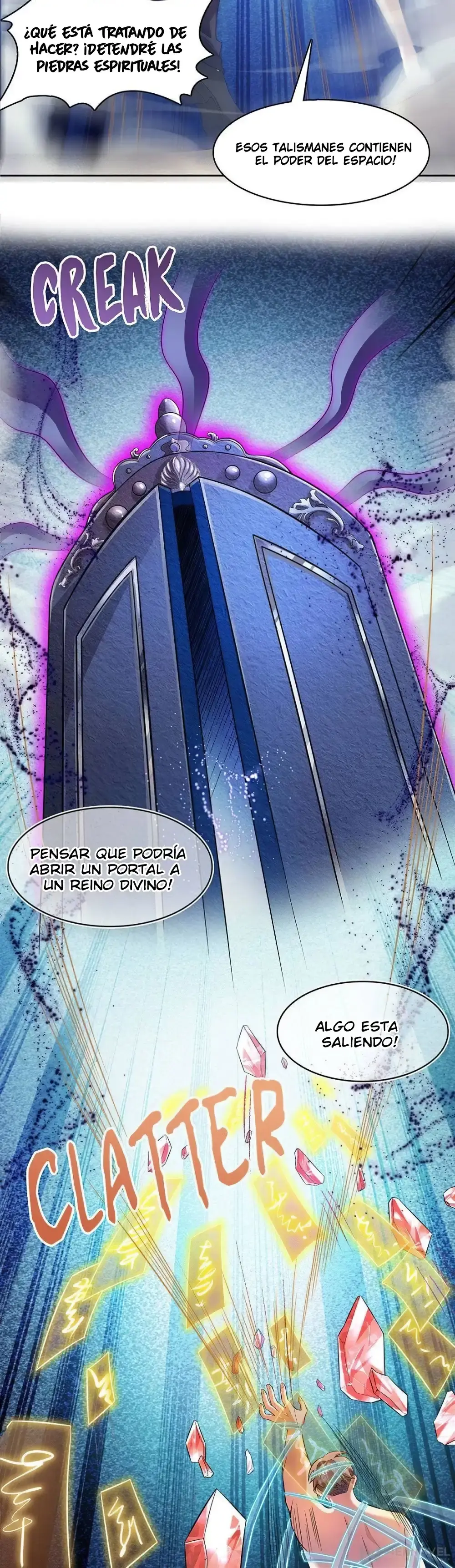 Capitulo 463 page 21