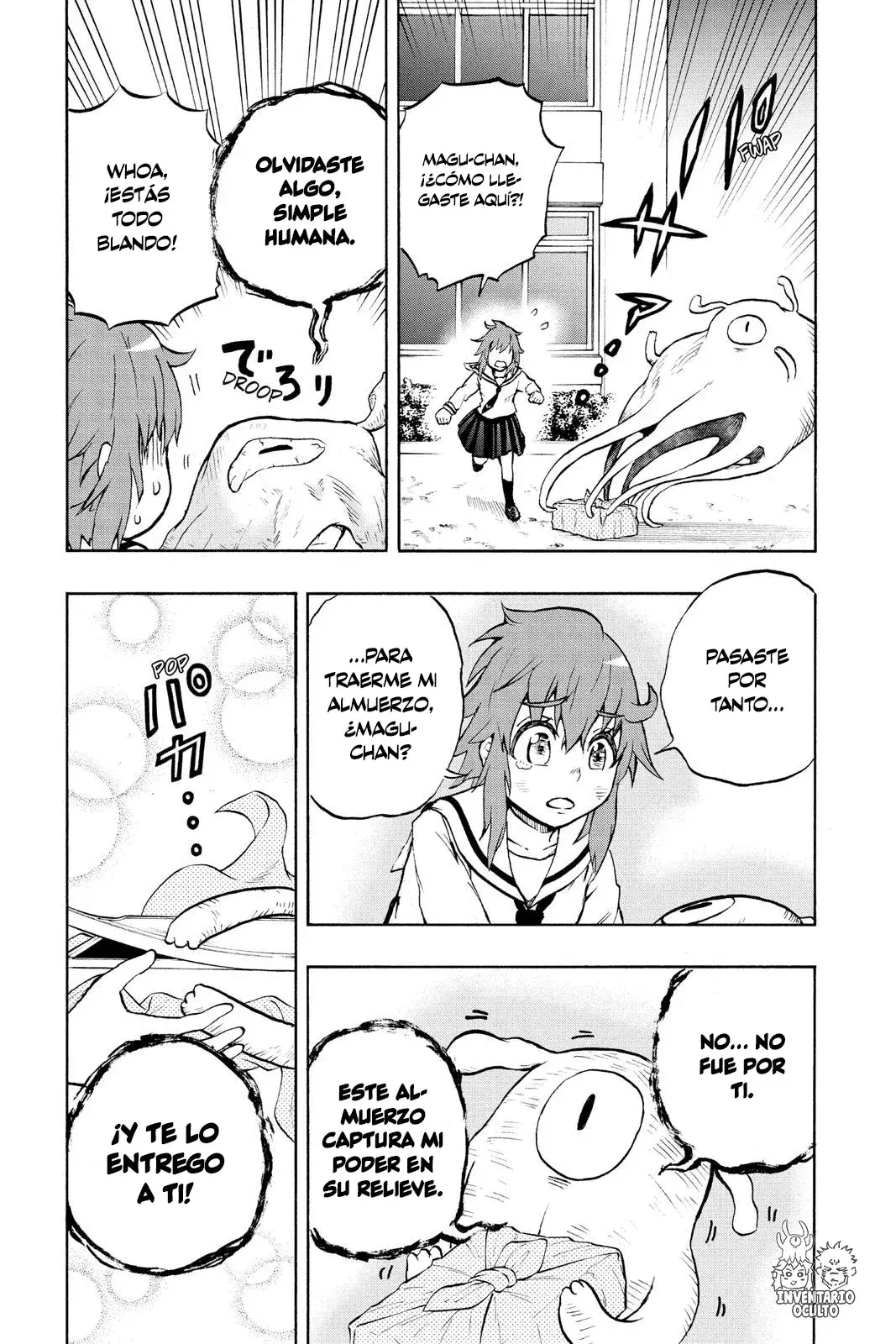 Capitulo 61 page 21