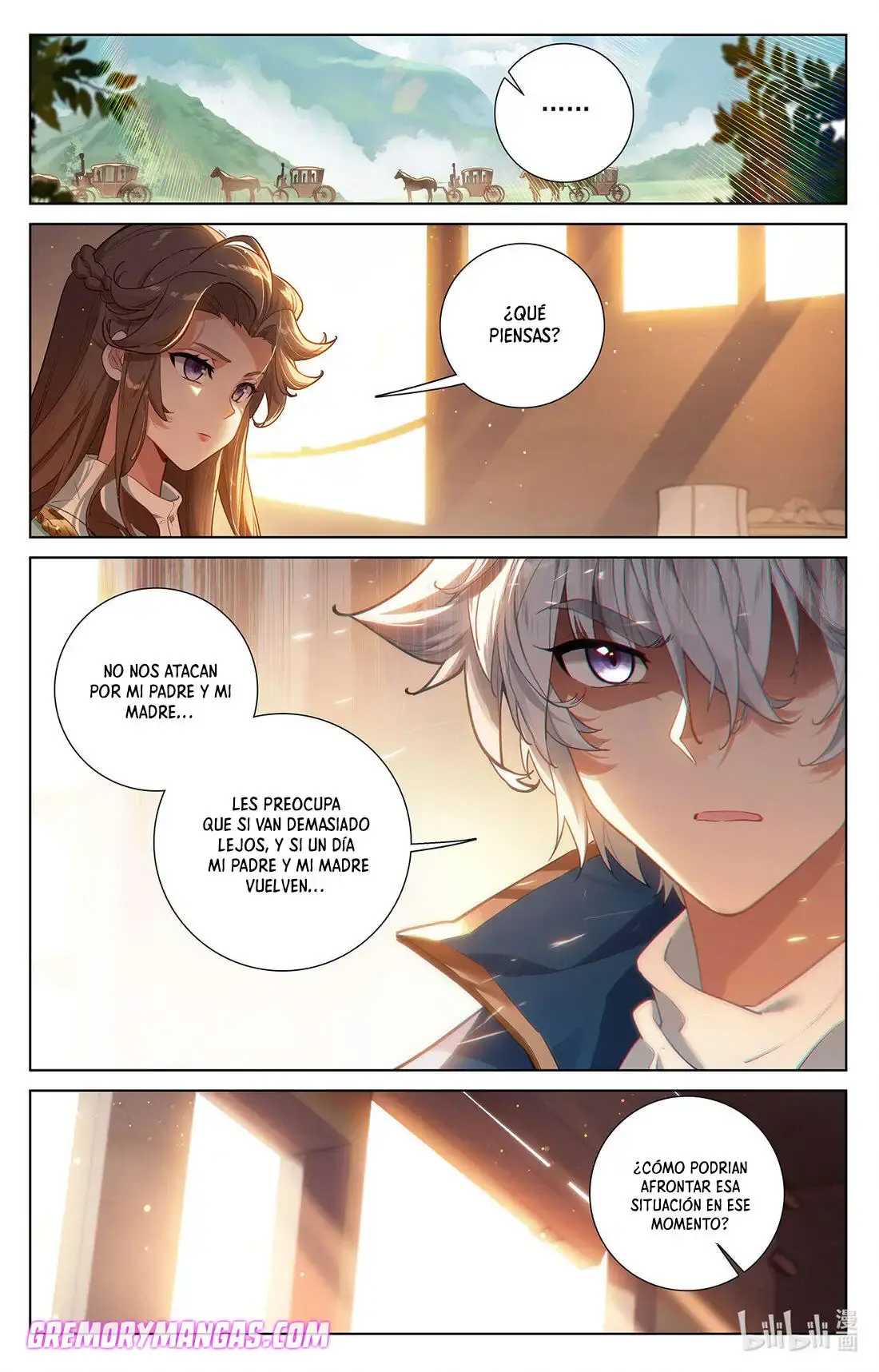 Capitulo 90 page 12