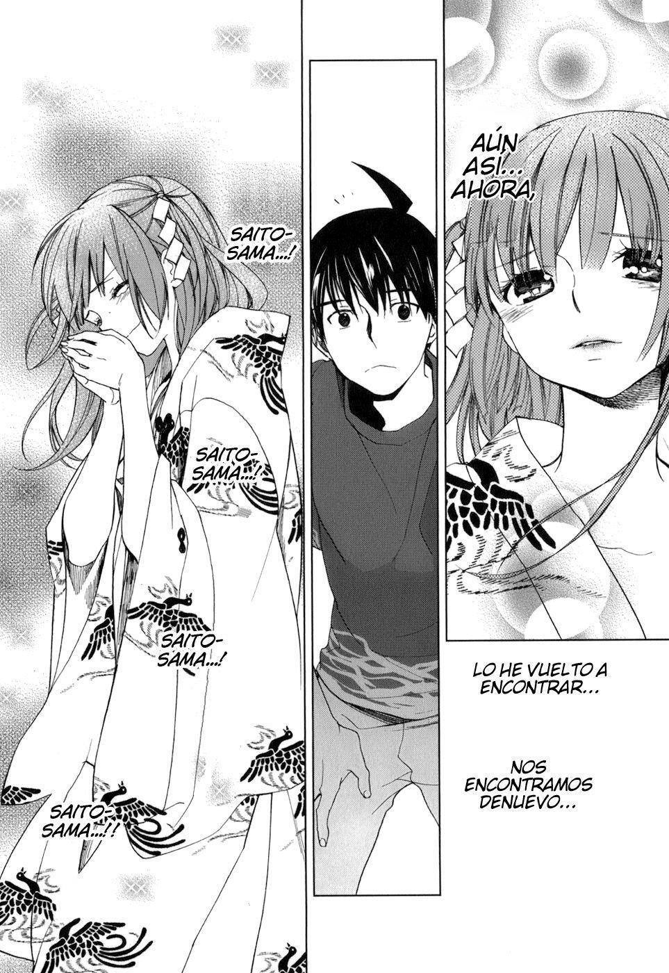 Capitulo 27 page 18