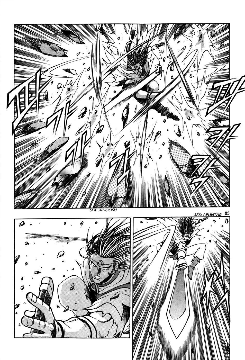 Capitulo 92 page 40