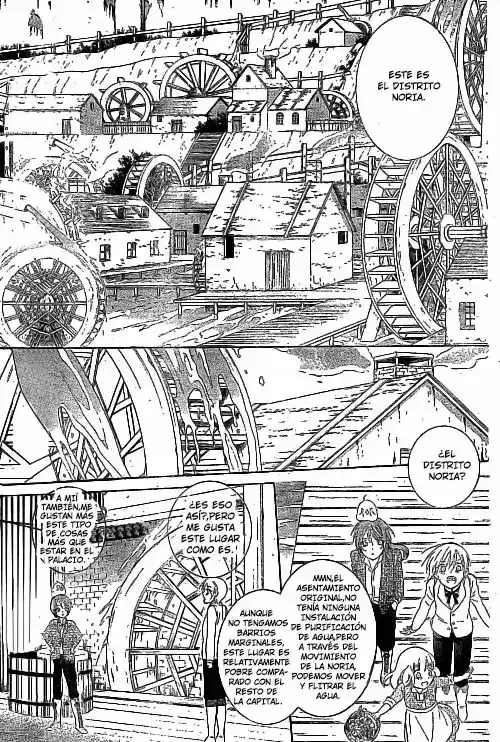 Capitulo 74 page 22