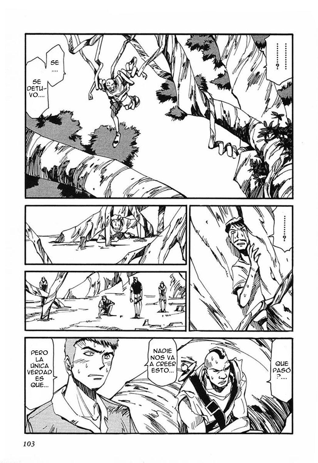 Capitulo 42 page 35