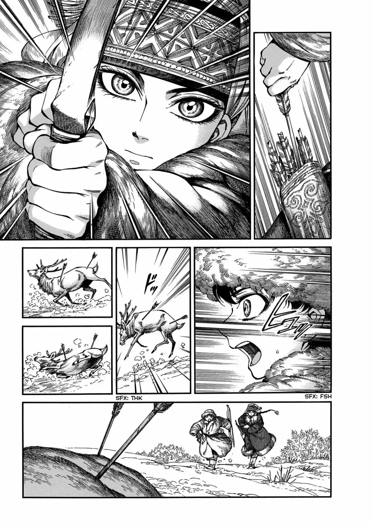 Capitulo 98 page 4