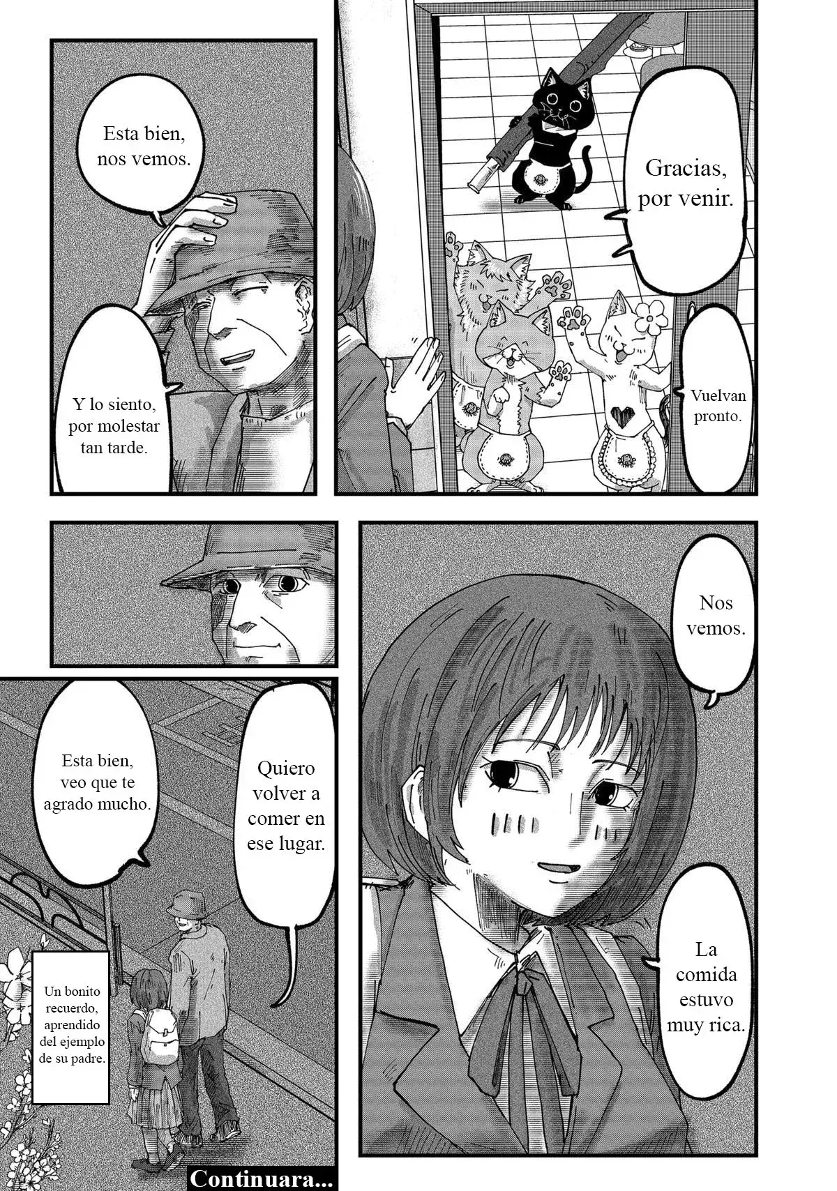 Capitulo 52 page 16