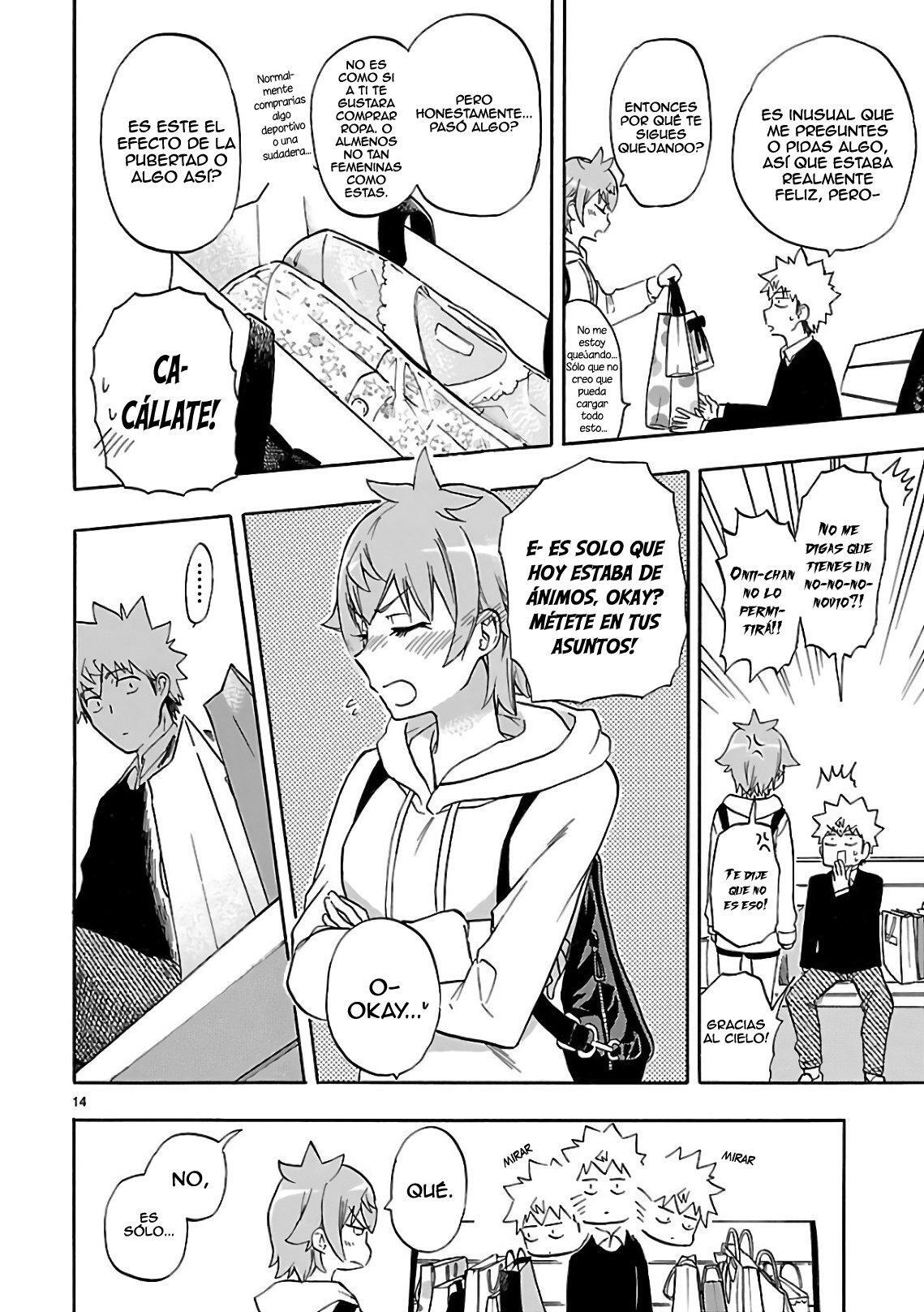 Capitulo 54 page 18