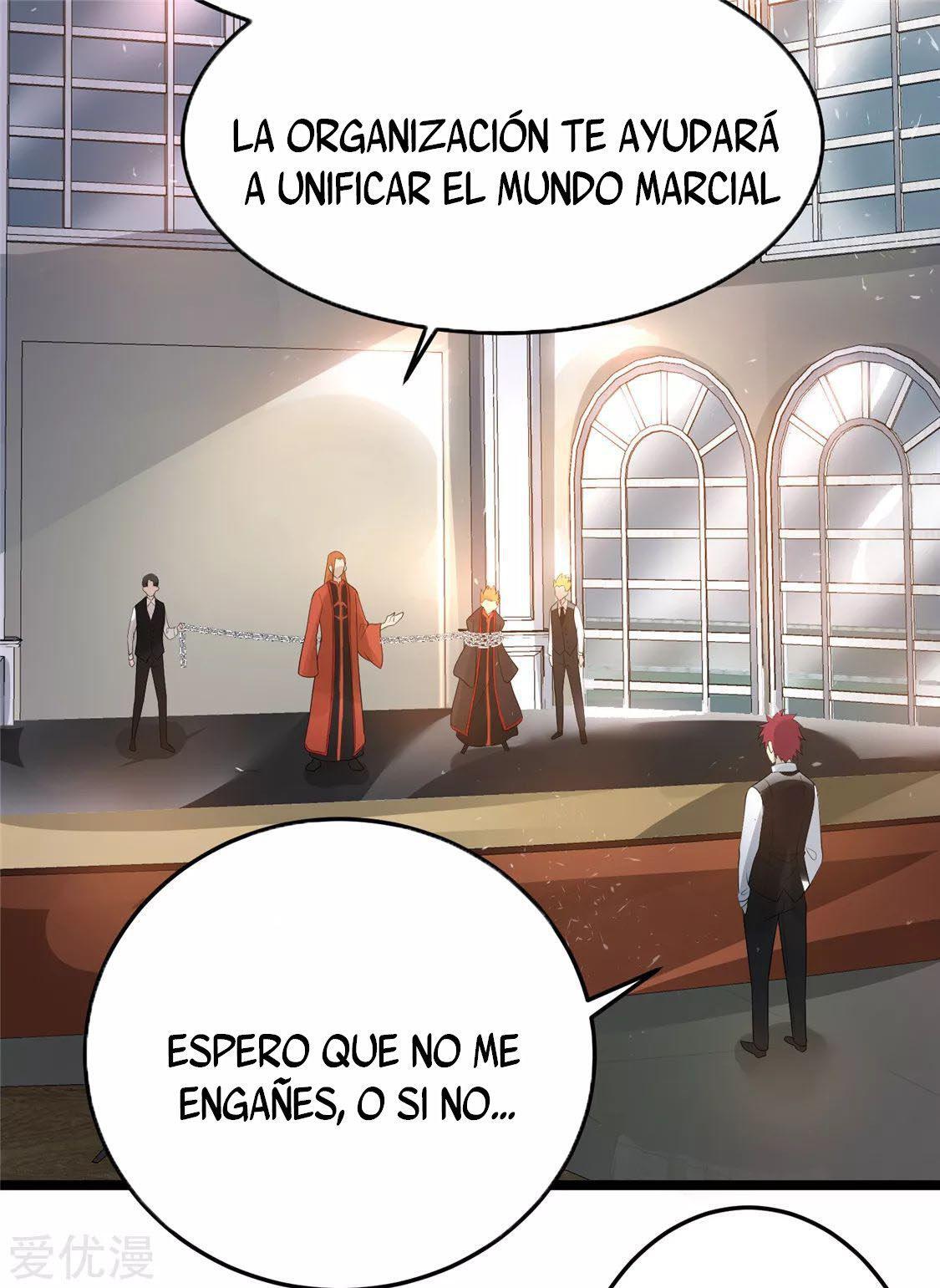 Capitulo 80 page 19