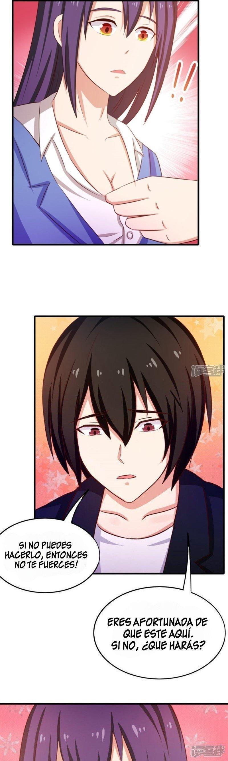 Capitulo 53 page 19