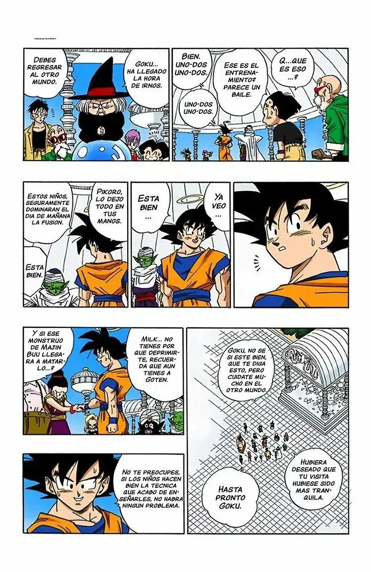 Capitulo 477 page 11