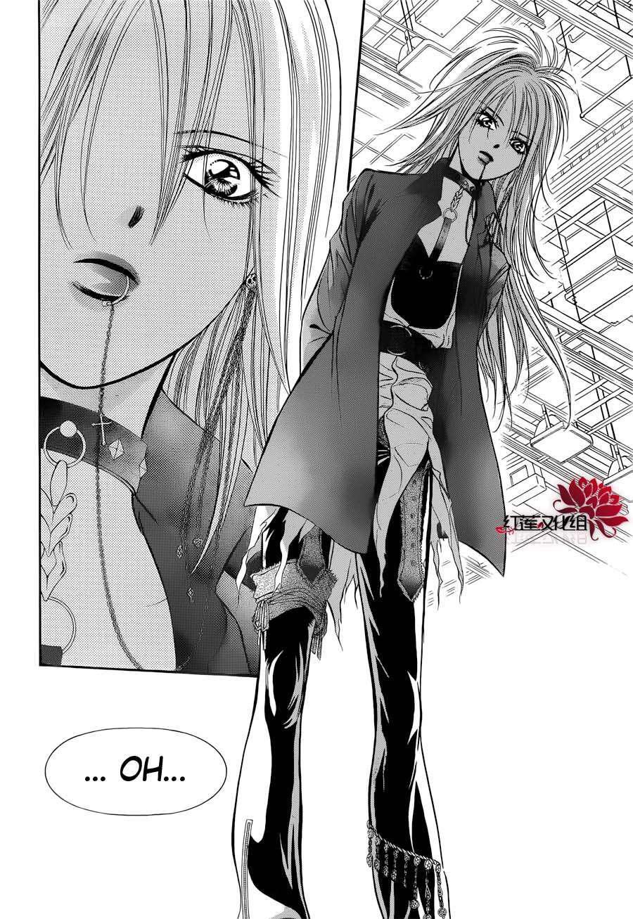 Capitulo 184 page 21