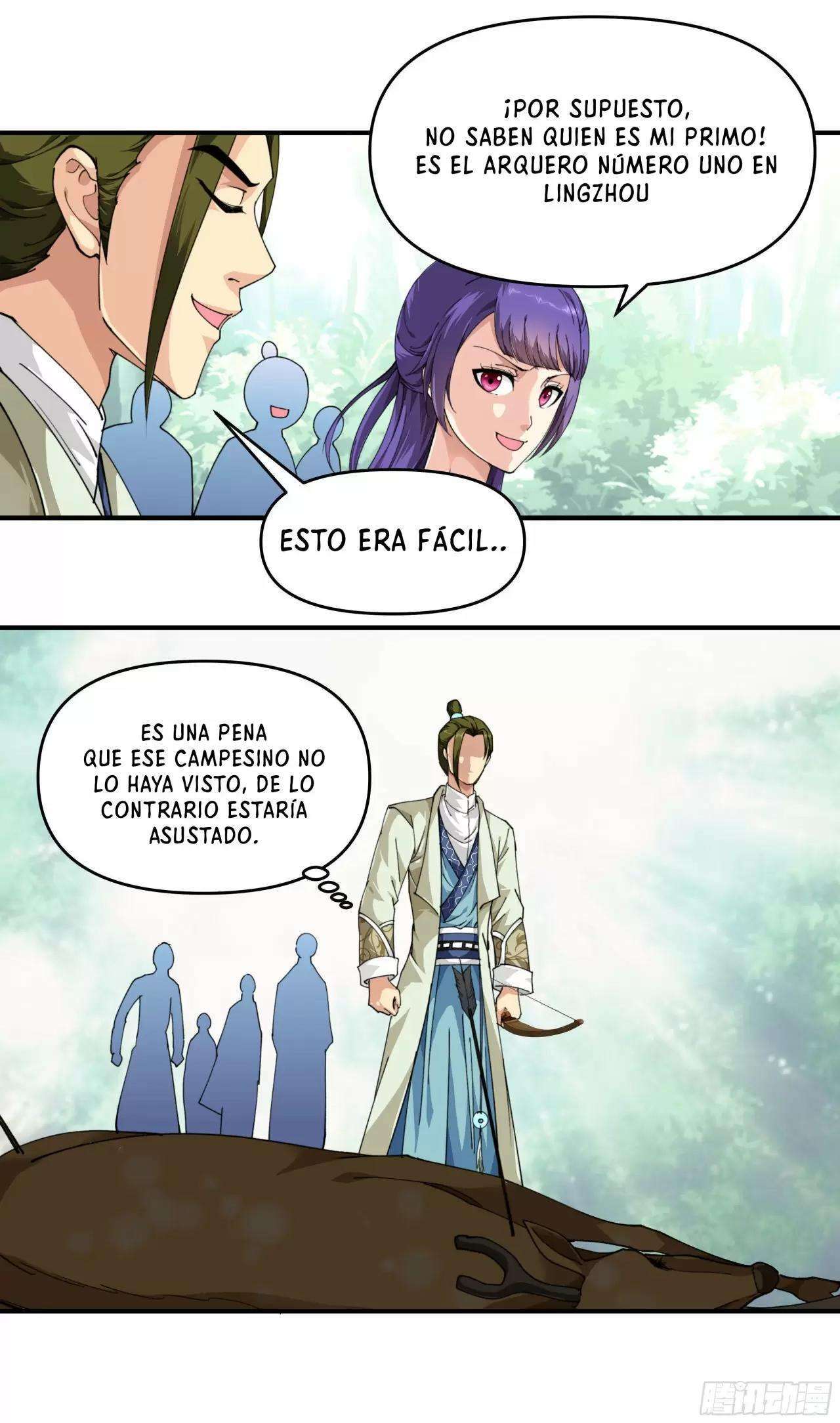 Capitulo 17 page 19