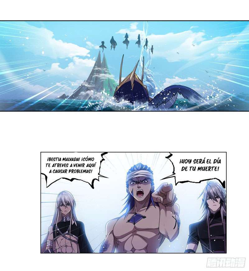 Capitulo 308 page 18