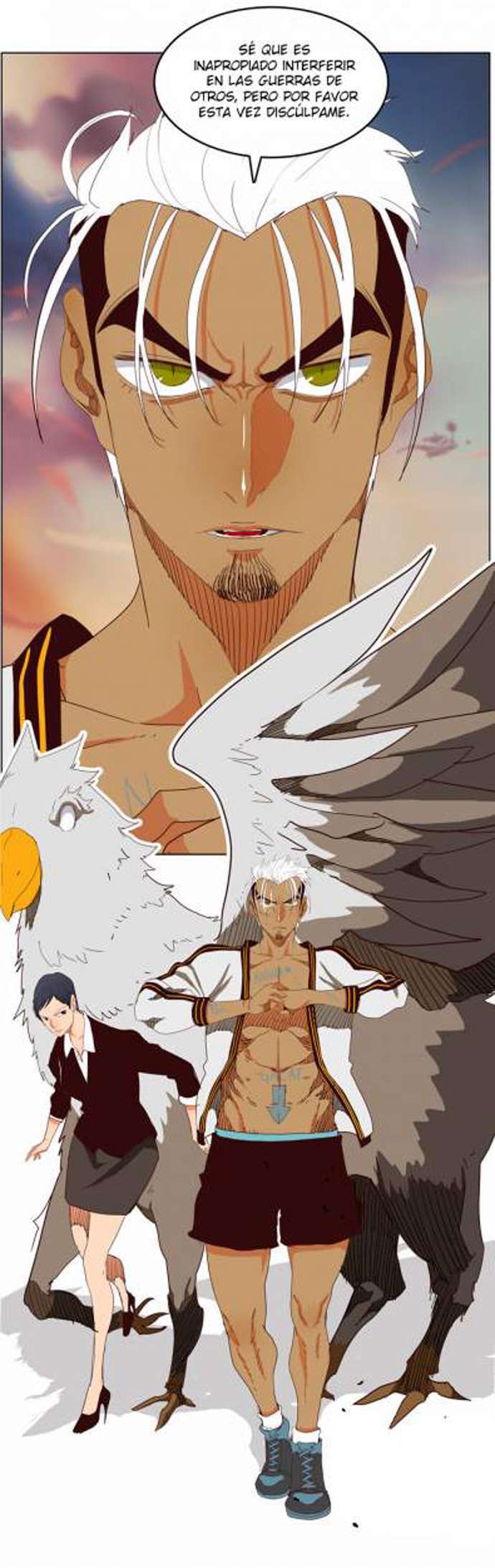 Capitulo 201 page 57