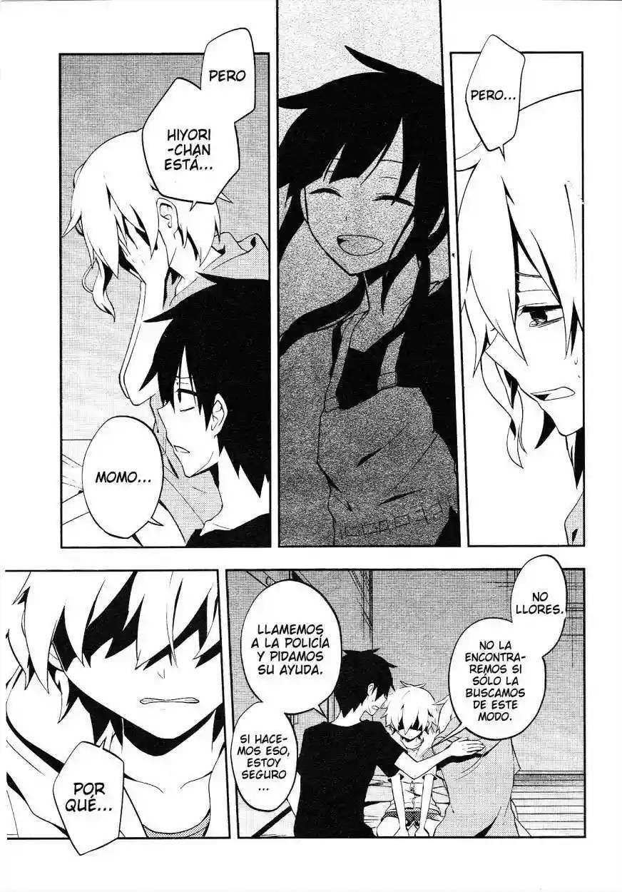 Capitulo 22 page 20