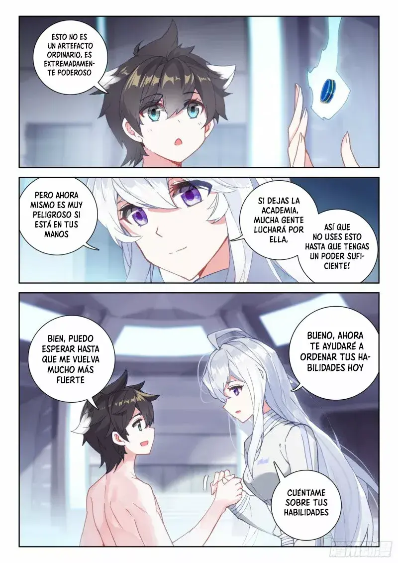 Capitulo 219 page 5