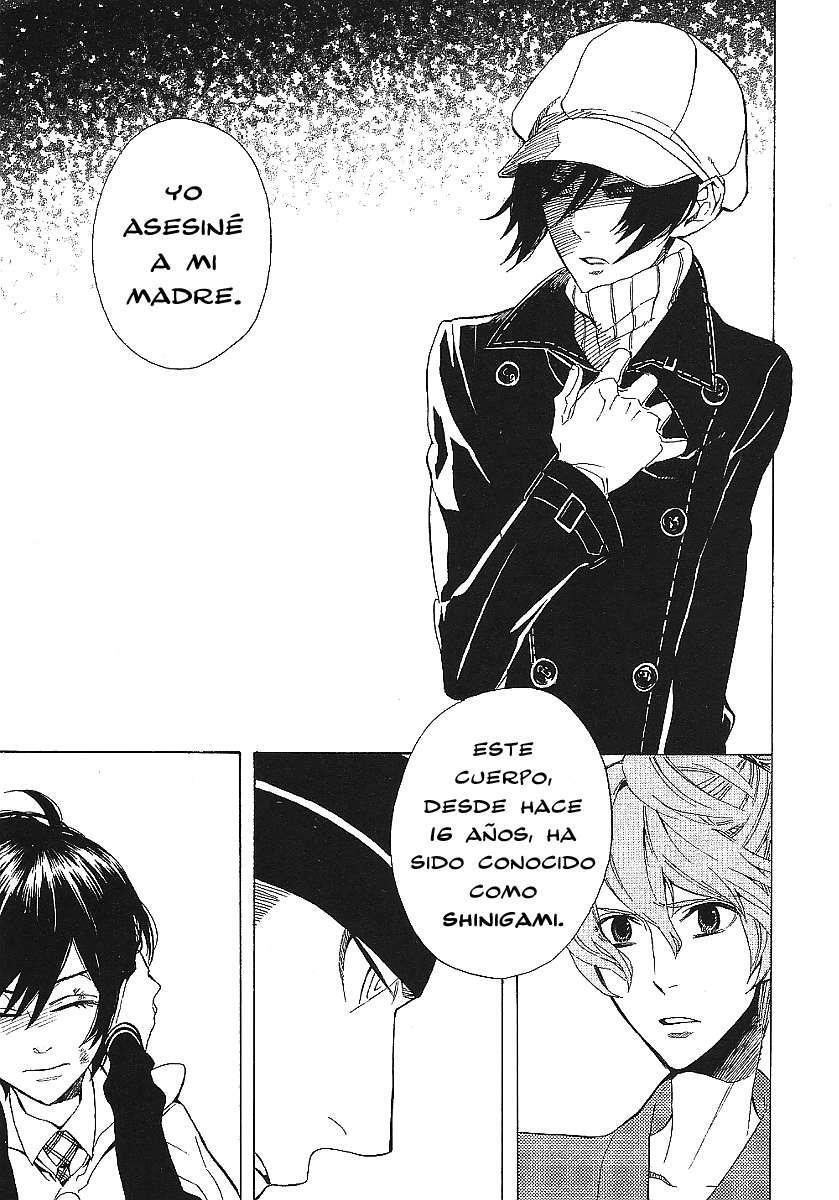 Capitulo 42 page 29