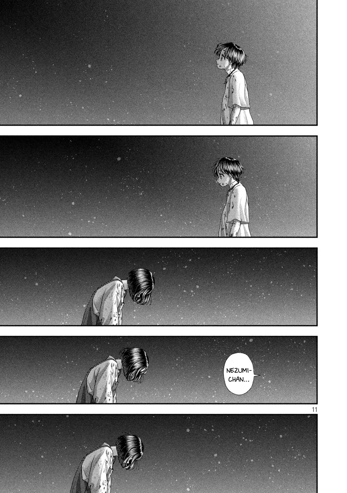 Capitulo 87 page 12