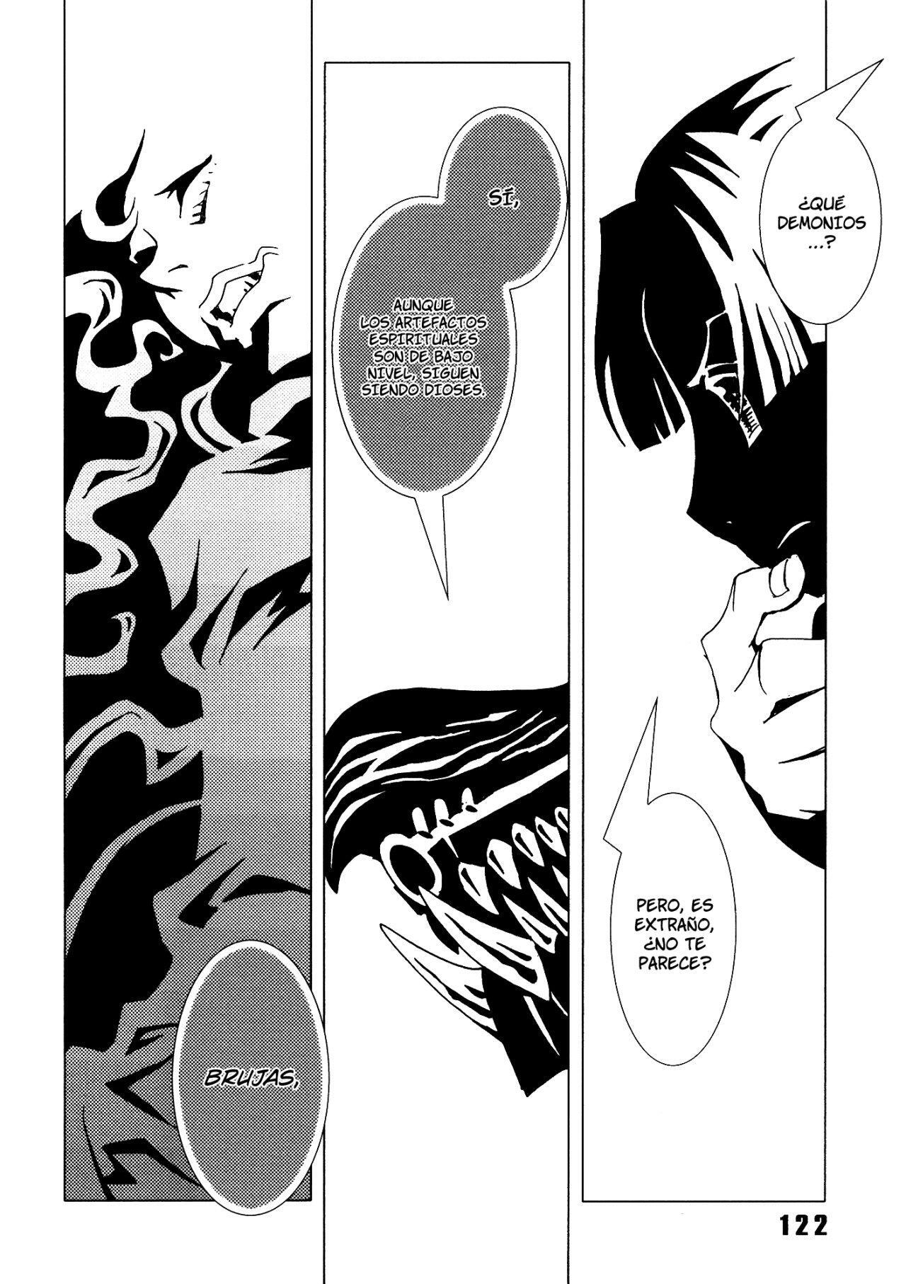 Capitulo 15 page 29