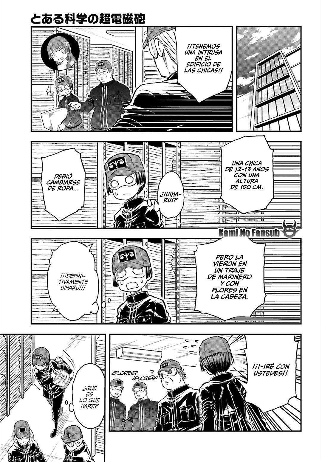 Capitulo 120 page 16
