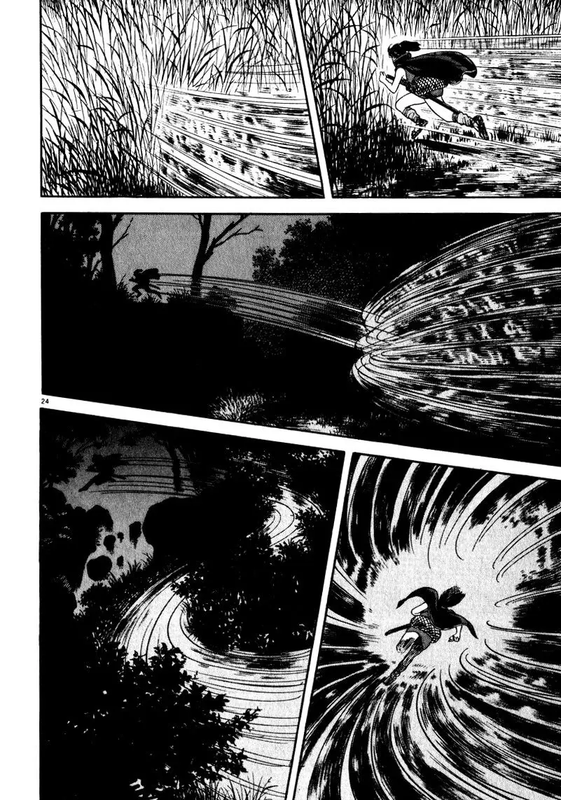 Capitulo 63 page 24