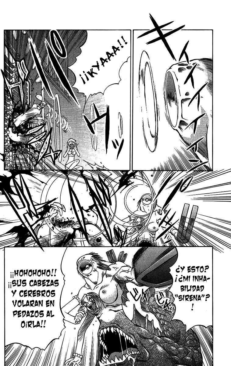 Capitulo 59 page 19
