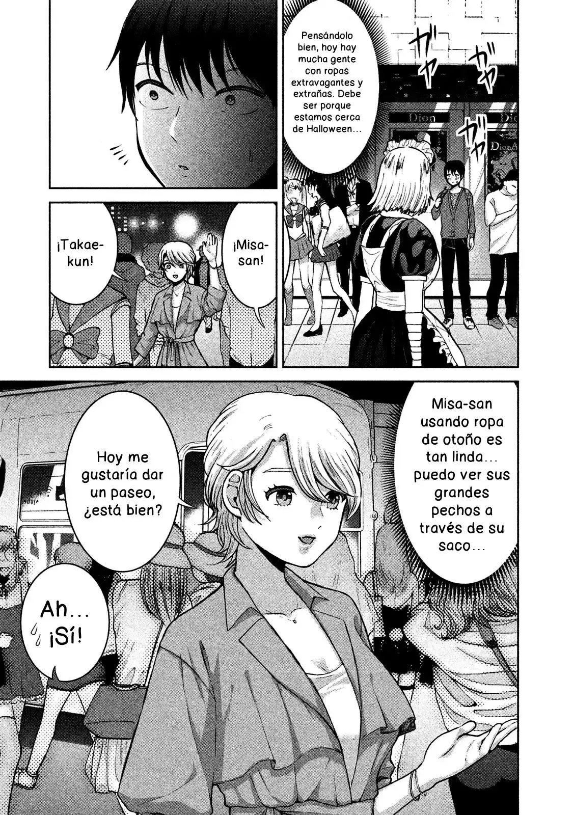 Capitulo 18 page 16