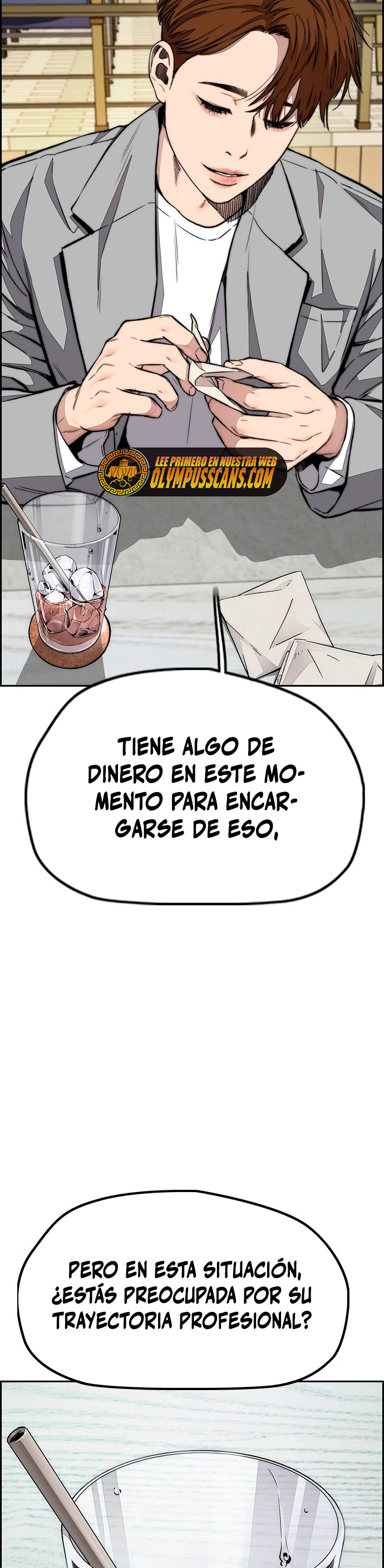 Capitulo 432 page 10