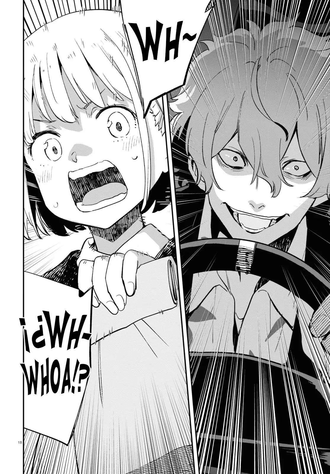 Capitulo 20 page 19