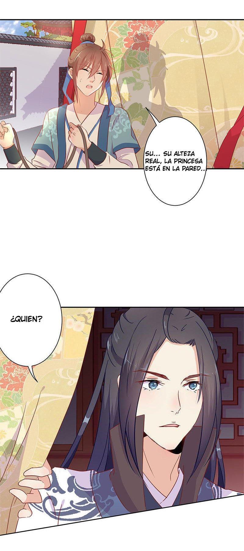 Capitulo 57 page 20