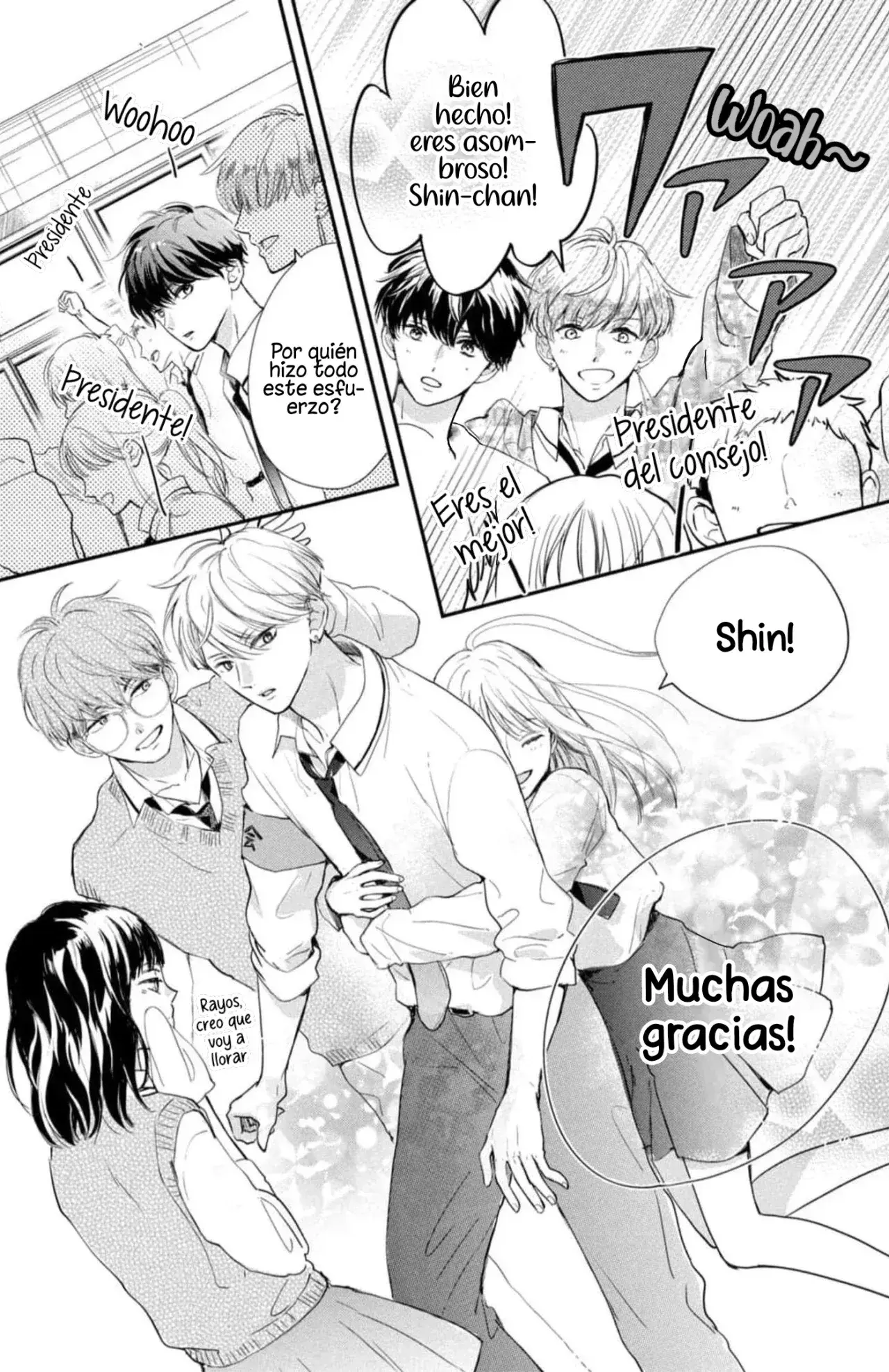 Capitulo 17 page 44