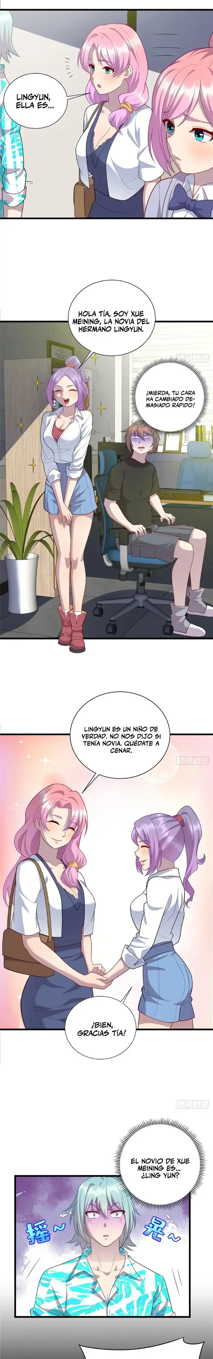 Capitulo 53 page 10