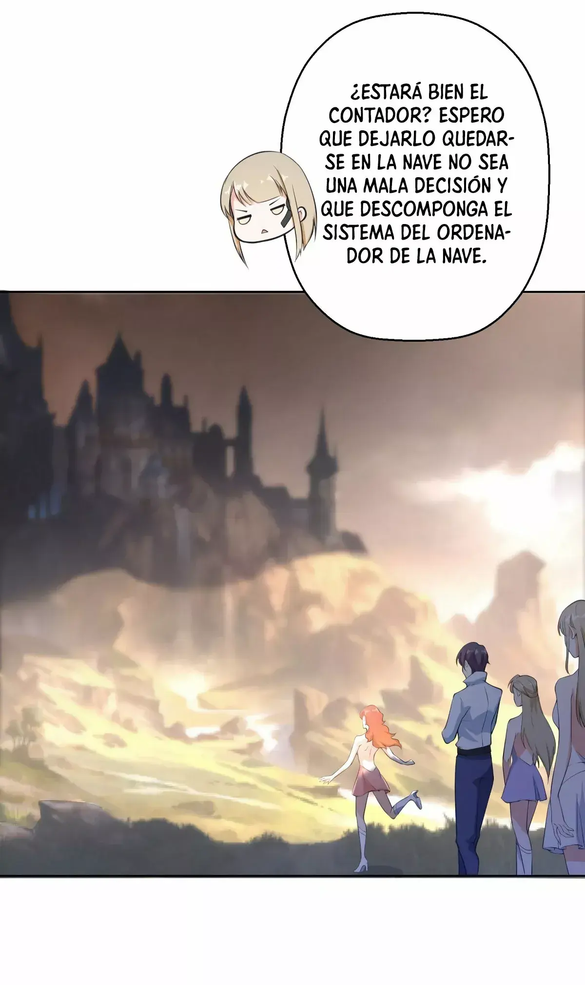 Capitulo 14 page 17