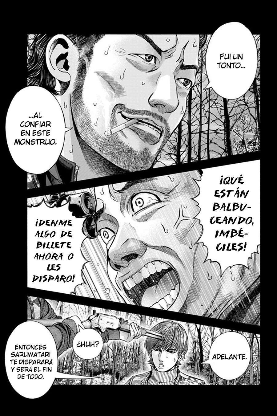 Capitulo 40 page 9