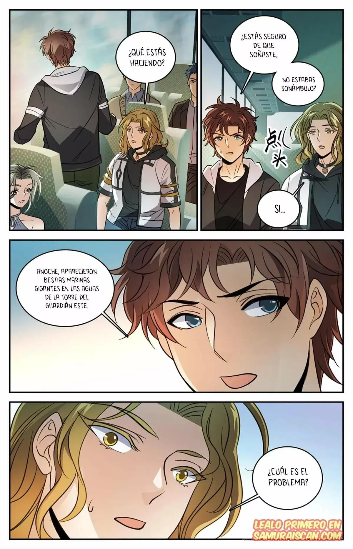 Capitulo 507 page 7