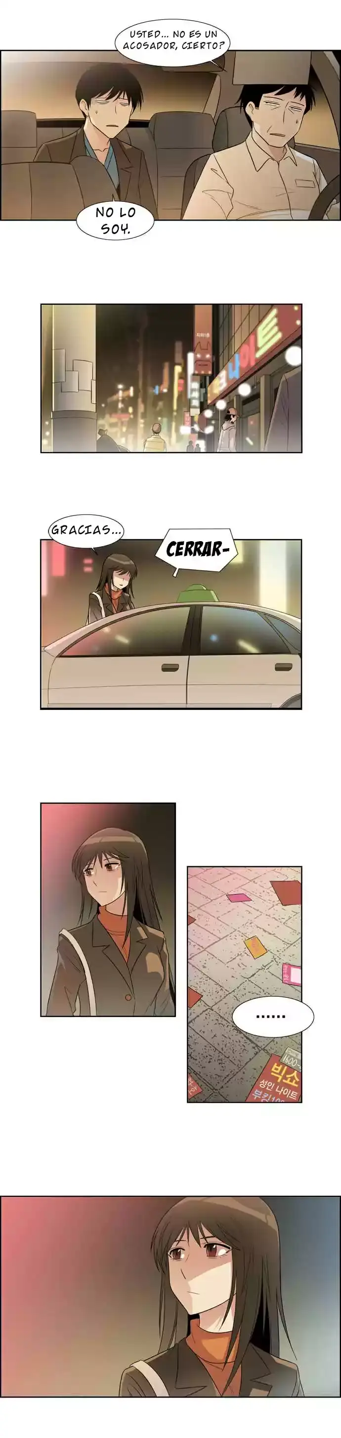 Capitulo 46 page 5