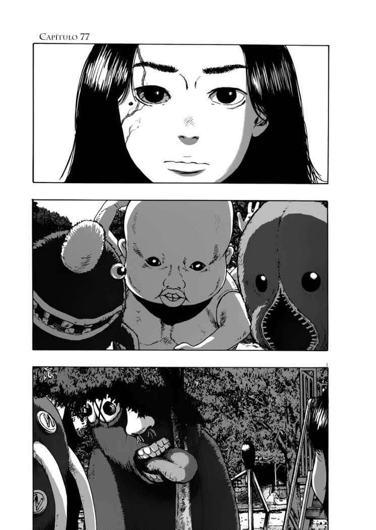 Capitulo 77 page 3