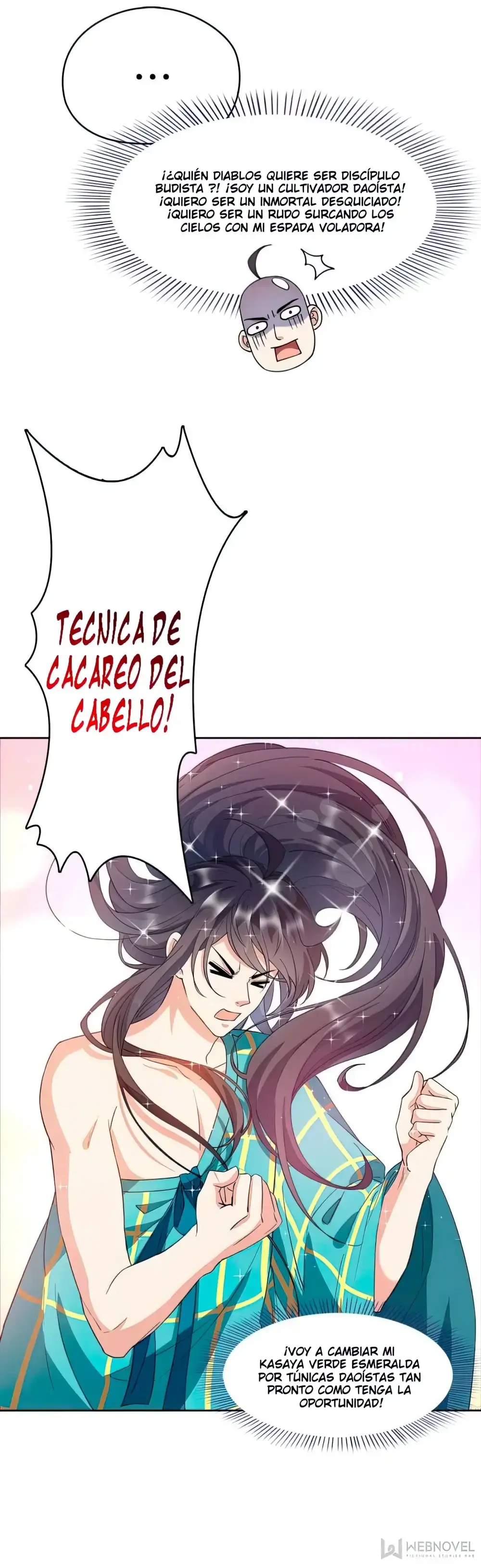 Capitulo 338 page 26