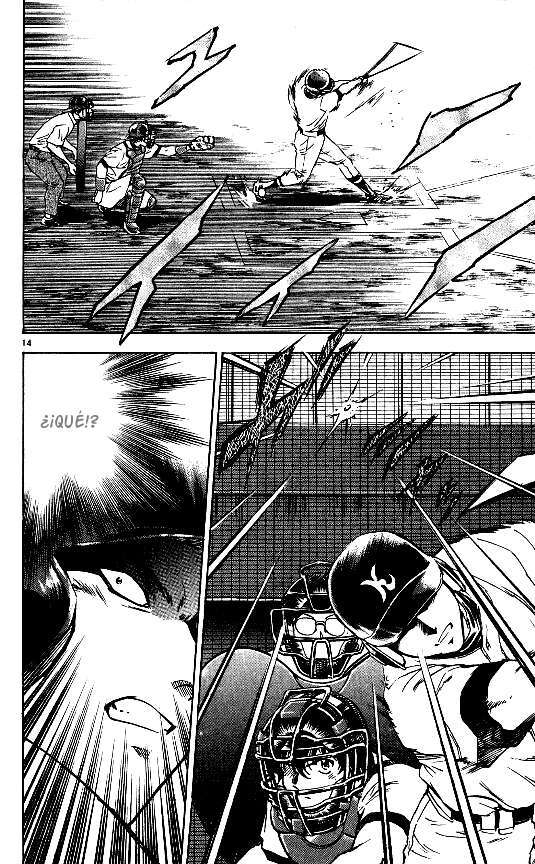 Capitulo 261 page 14