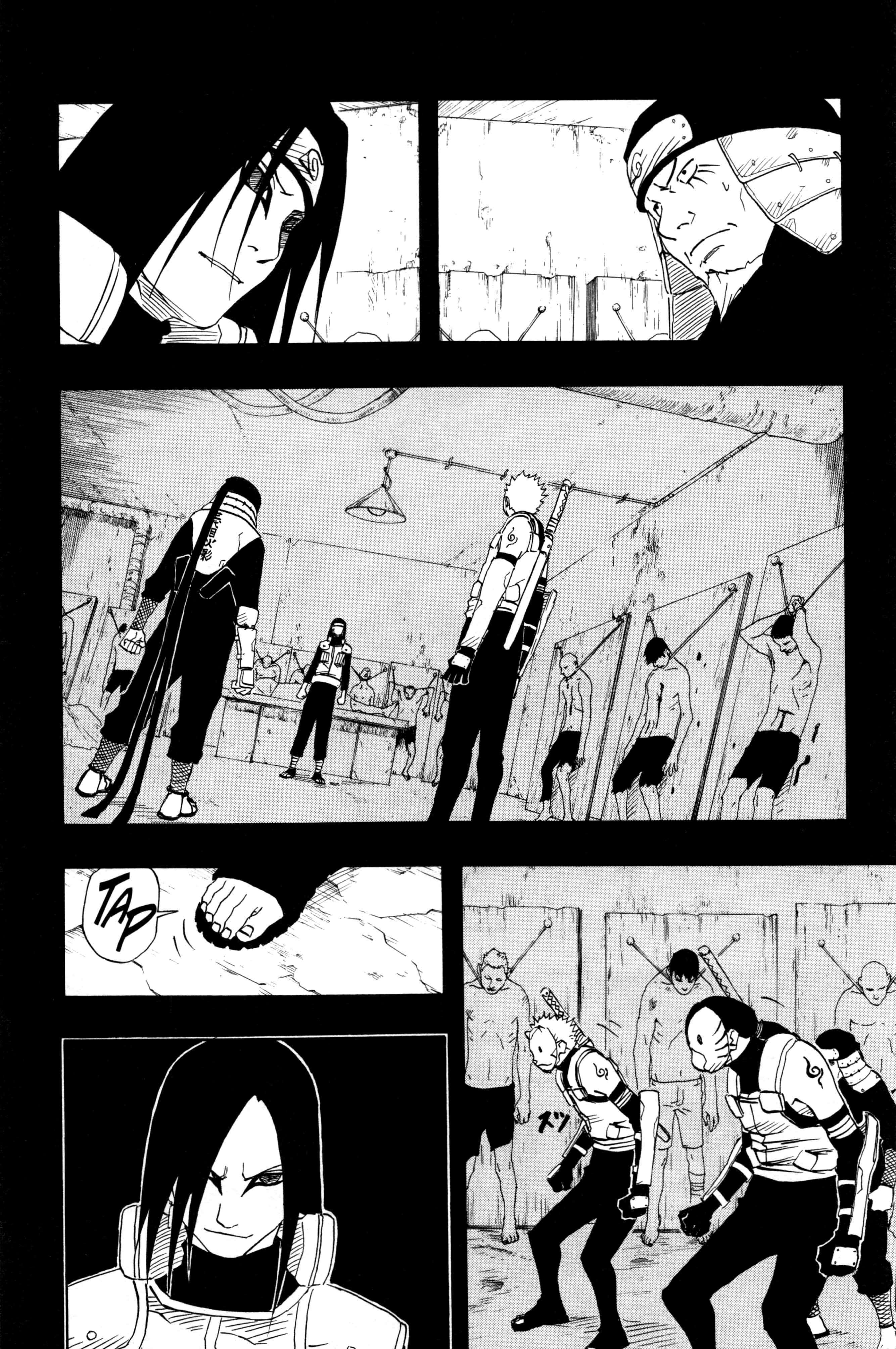Capitulo 122 page 6