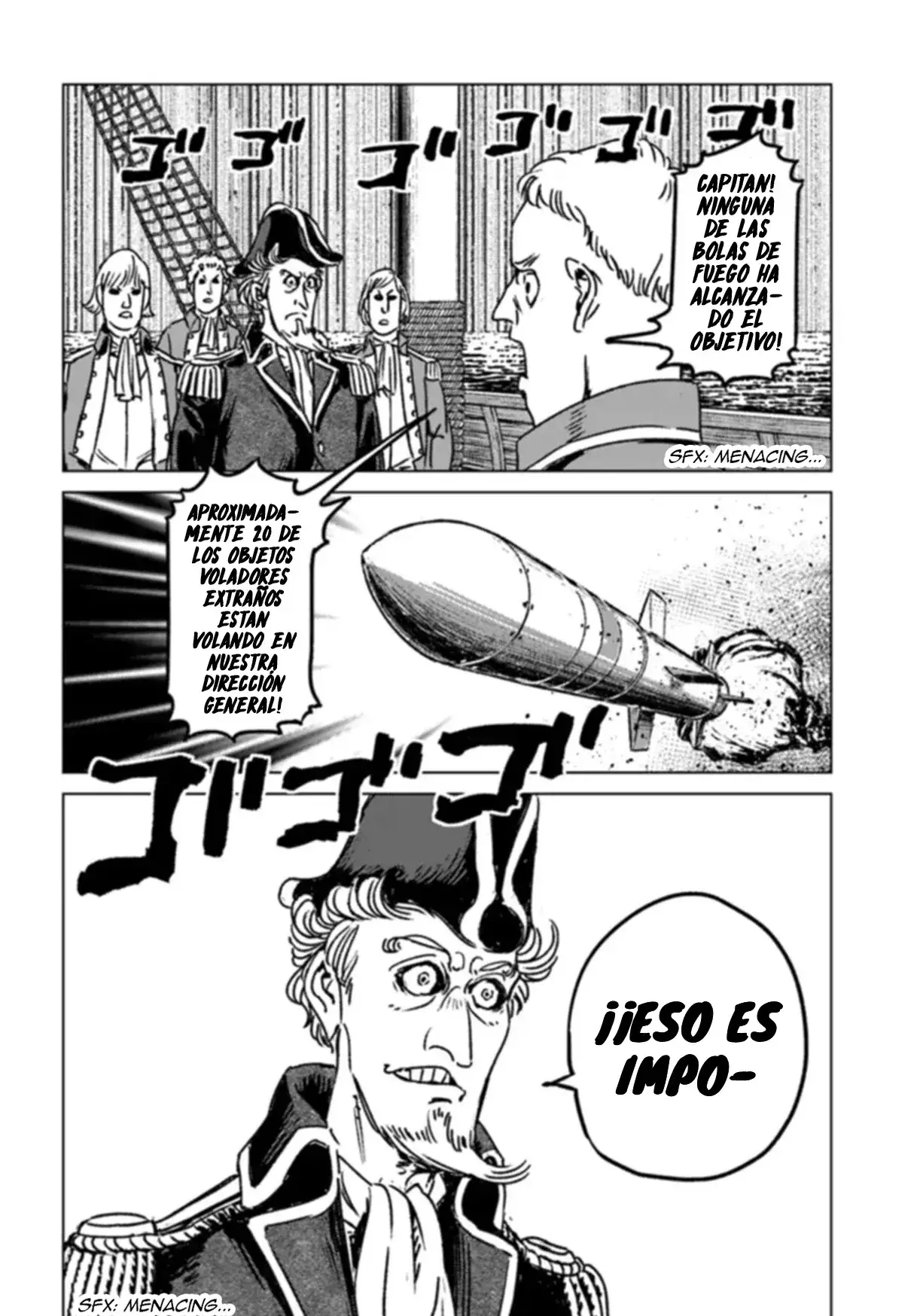 Capitulo 41 page 21